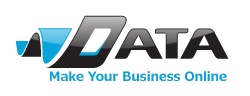 vData Logo