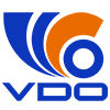 VDO Data Logo