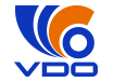 VDO Logo