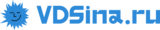 VDSina.ru Logo