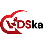 VDSka.ru Logo