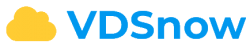 VDSnow Logo