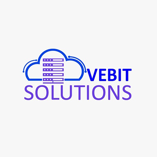 VebItSolutions Logo