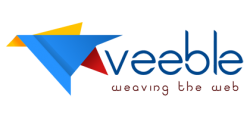 Veeble Hosting Logo