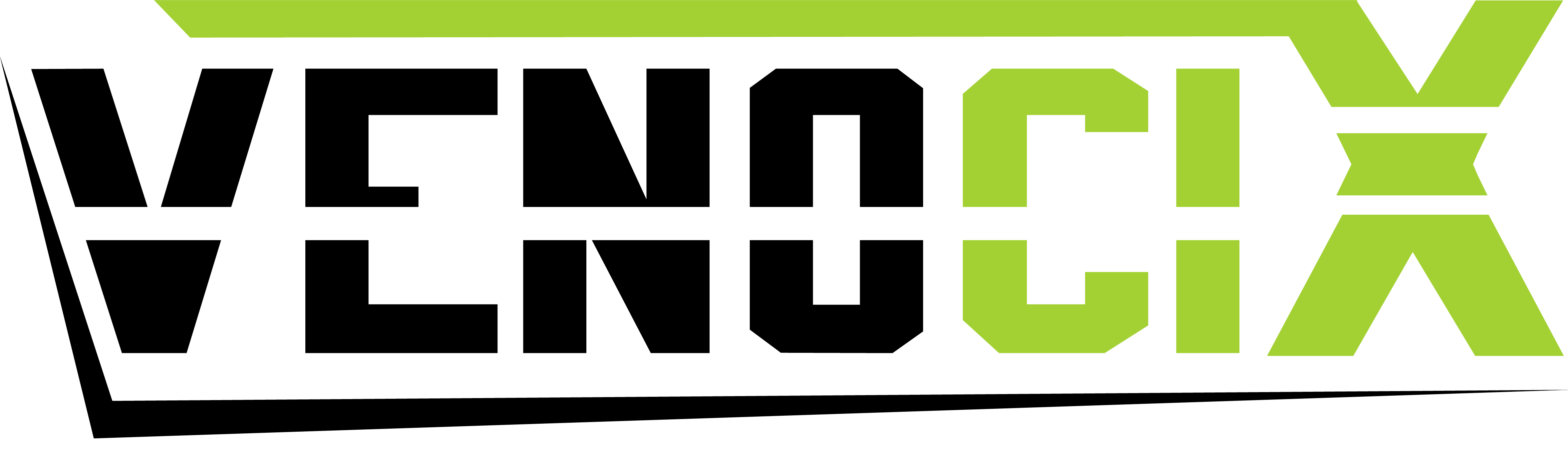 Venocix Hosting Logo