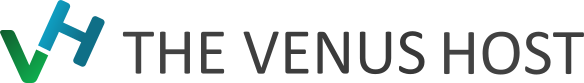 Venus Web Solutions Logo