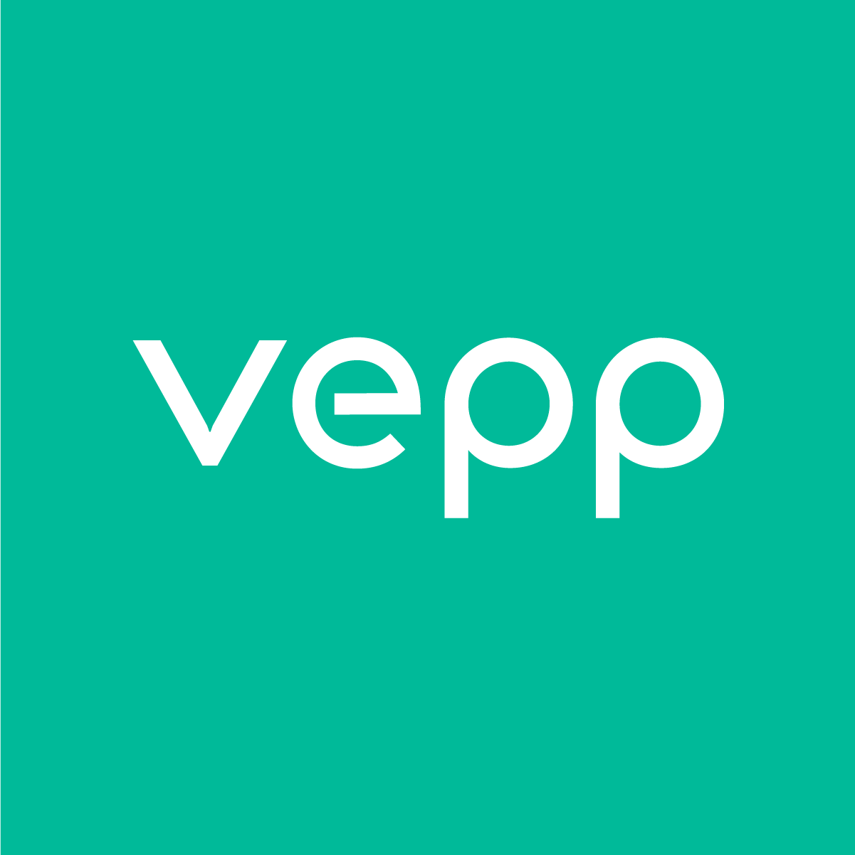 Vepp Logo