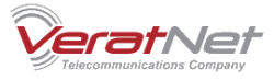 VeratNet Logo
