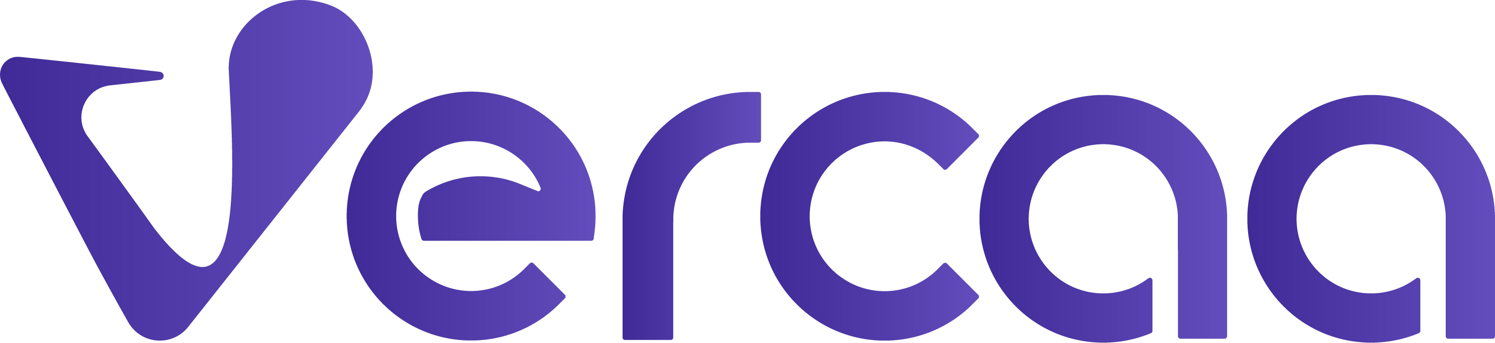 Vercaa Logo