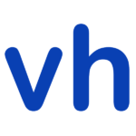 VerdisHost Logo