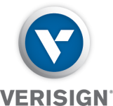 Verisign Logo