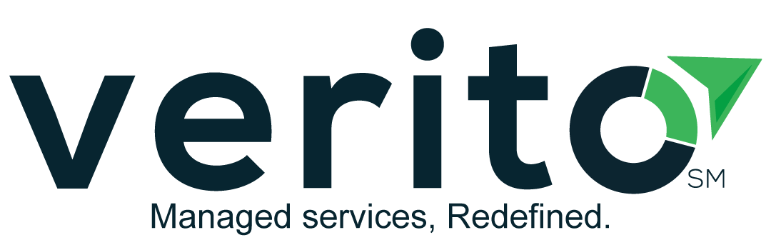 Verito Technologies Logo