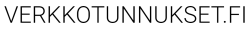 Verkkotunnukset.fi Logo