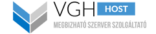 VGH.HU Logo
