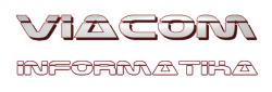 Viacom Informatika Logo