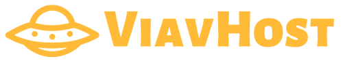 ViavHost Logo