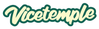 Vicetemple Logo