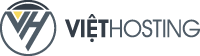 Việt Hosting Logo