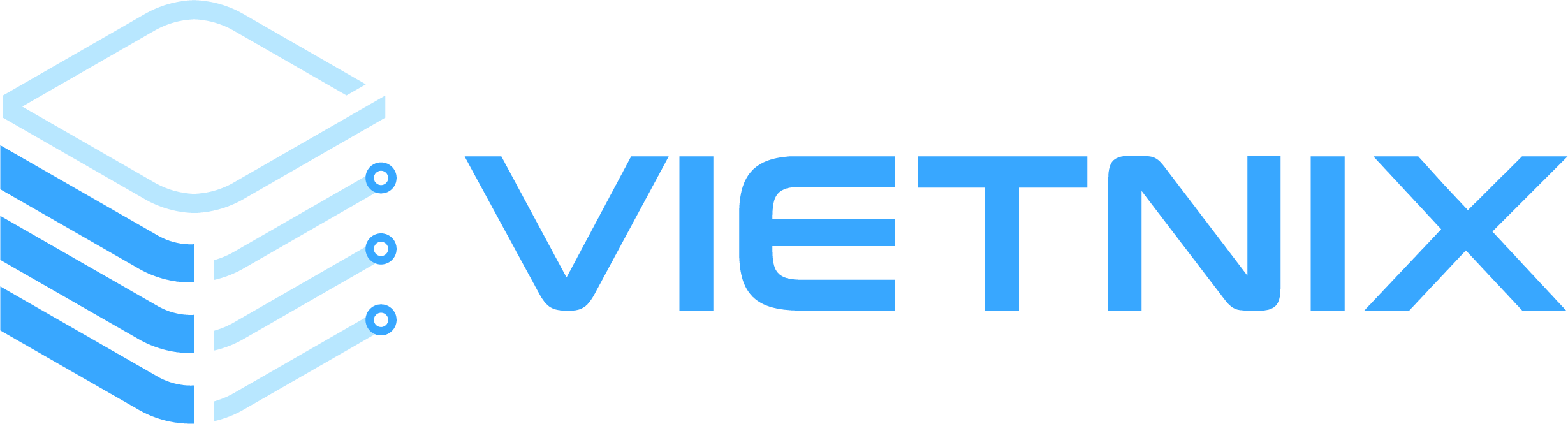 Vietnix Logo