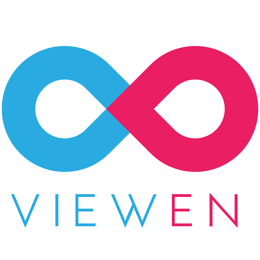 Viewen Logo