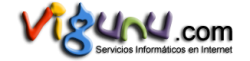 Vigunu Logo