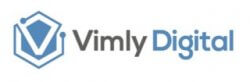Vimly Digital Logo