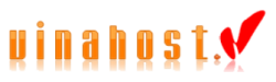 VinaHost Logo