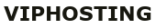 Viphosting Logo