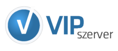 VIPserver Logo