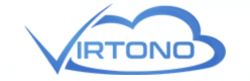 Virtono Logo