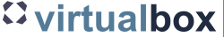 VirtualBox Logo