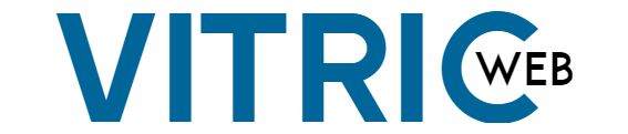 VitricWeb Logo