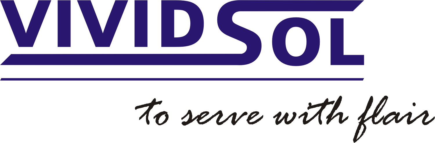 Vividsol Logo