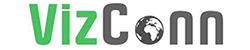 VizConn Logo