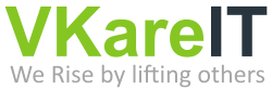 VkareIT Logo