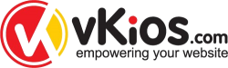 vKios.com Logo