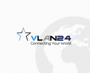 Vlan24 Logo