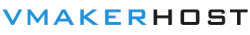 VMakerHOST.Com Logo