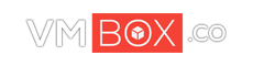 VMBox.Co Logo