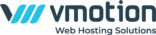 VMotion Host Logo