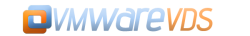 VMwareVDS Logo