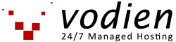 Vodien Logo