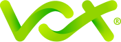 Vox Telecom Logo