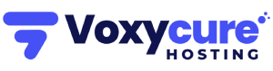 Voxycure Logo