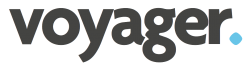 Voyager Logo