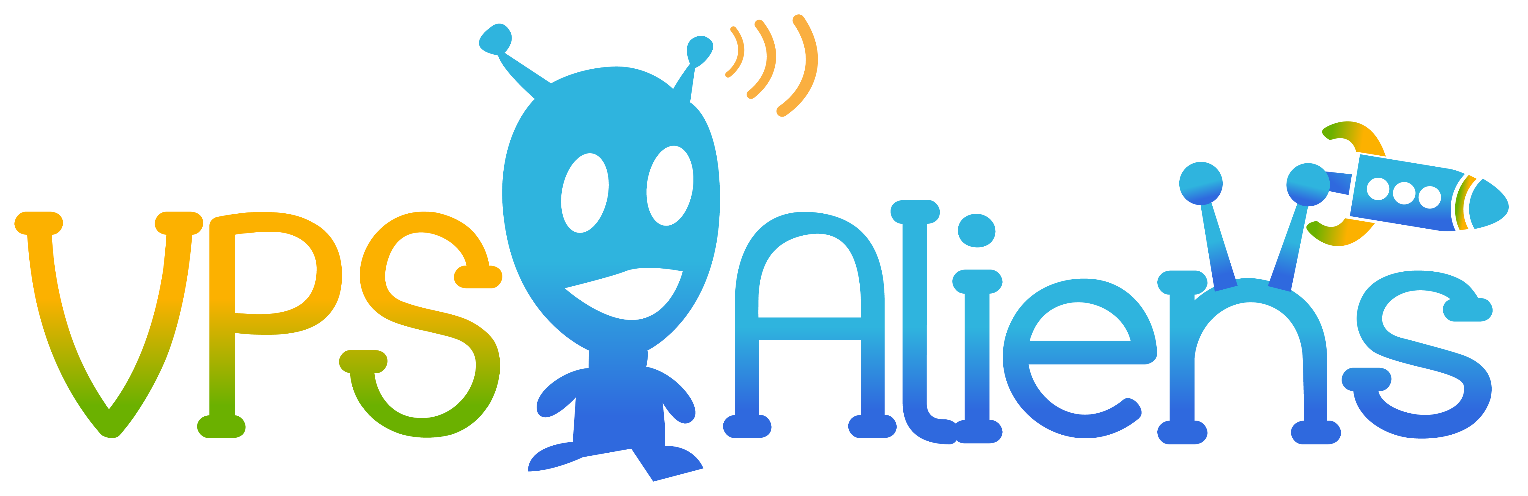 VPS Aliens