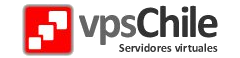 Vps Chile Logo