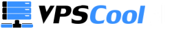 VPS Cool Logo
