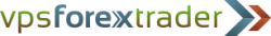 VPS Forex Trader Logo
