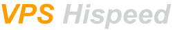 VPS Hispeed Logo